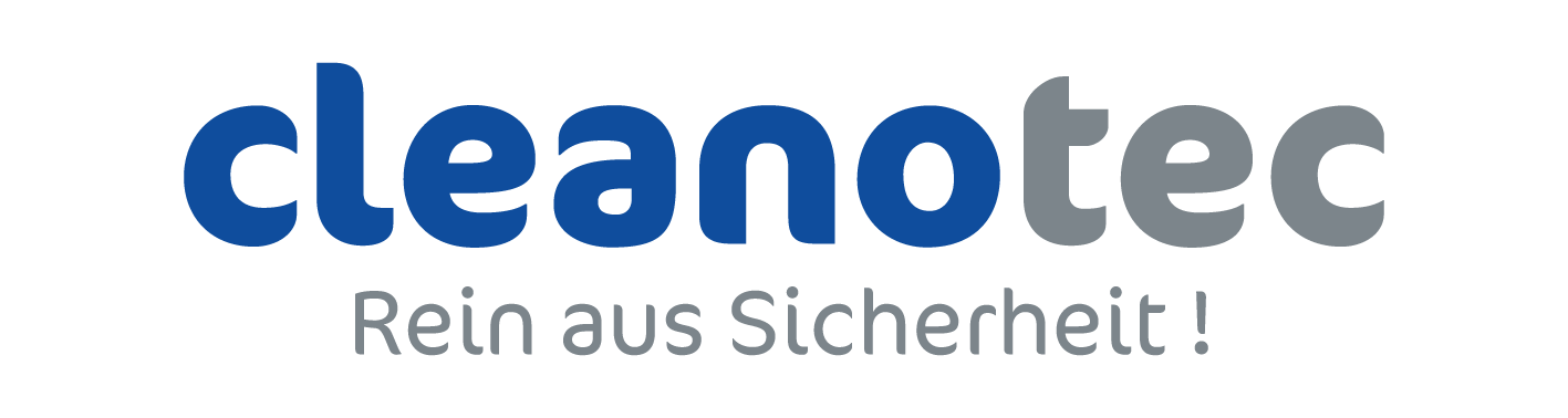 Logo Cleanotec GmbH